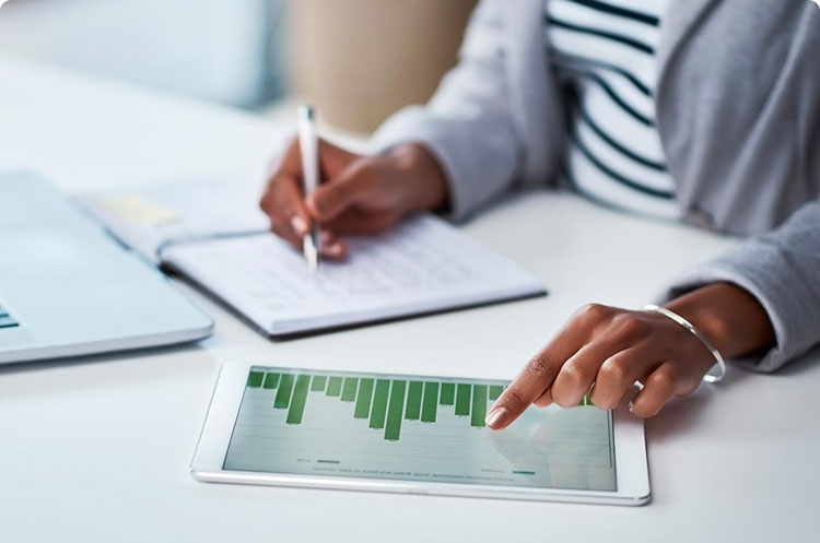 Client-Centric Approach